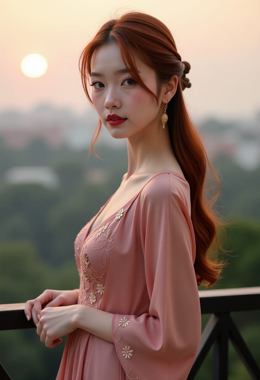 浪漫周末遇险记